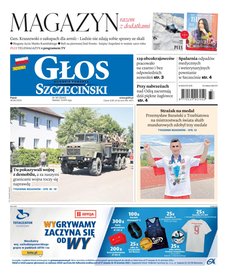 e-prasa: Głos Dziennik Pomorza - Szczecin – 191/2023