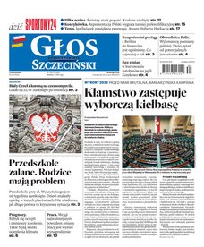 e-prasa: Głos Dziennik Pomorza - Szczecin – 193/2023