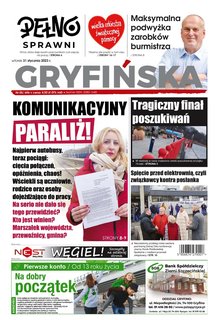 e-prasa: Gazeta Gryfińska – 5/2023