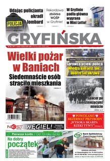 e-prasa: Gazeta Gryfińska – 6/2023
