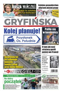 e-prasa: Gazeta Gryfińska – 8/2023