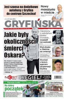 e-prasa: Gazeta Gryfińska – 12/2023