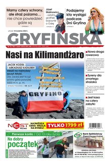 e-prasa: Gazeta Gryfińska – 15/2023
