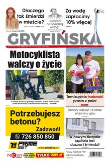e-prasa: Gazeta Gryfińska – 19/2023