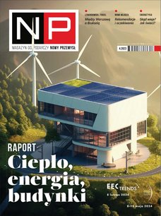 e-prasa: Magazyn Gospodarczy Nowy Przemysł – 4/2023
