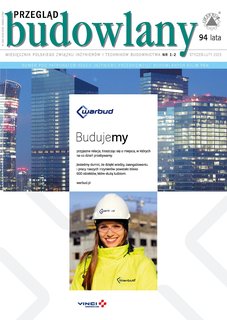 e-prasa: Przegląd Budowlany – 1-2/2023