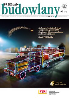 e-prasa: Przegląd Budowlany – 11-12/2023