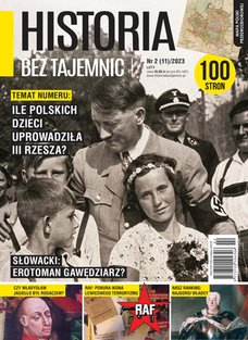 e-prasa: Historia bez Tajemnic – 2/2023