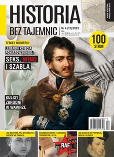 e-prasa: Historia bez Tajemnic – 4/2023