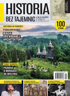e-prasa: Historia bez Tajemnic – 5/2023