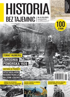 e-prasa: Historia bez Tajemnic – 6/2023
