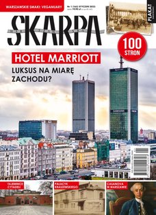 e-prasa: Skarpa Warszawska – 1/2023