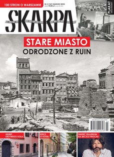 e-prasa: Skarpa Warszawska – 3/2023