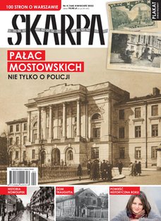 e-prasa: Skarpa Warszawska – 4/2023