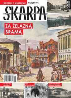 e-prasa: Skarpa Warszawska – 5/2023