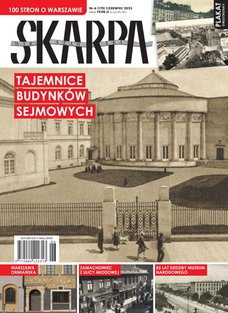 e-prasa: Skarpa Warszawska – 6/2023