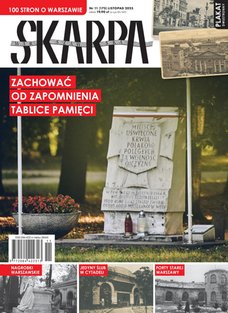 e-prasa: Skarpa Warszawska – 11/2023