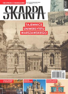 e-prasa: Skarpa Warszawska – 12/2023
