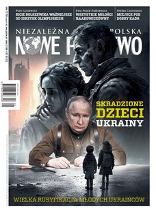 e-prasa: Niezależna Gazeta Polska Nowe Państwo – 5/2023