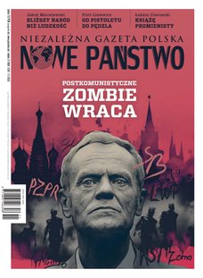 e-prasa: Niezależna Gazeta Polska Nowe Państwo – 11/2023