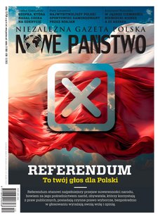 e-prasa: Niezależna Gazeta Polska Nowe Państwo – 12/2023
