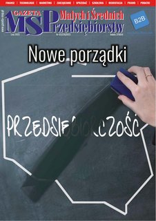 e-prasa: Gazeta Małych i Średnich Przedsiębiorstw – 2/2023