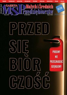 e-prasa: Gazeta Małych i Średnich Przedsiębiorstw – 3/2023