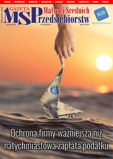 e-prasa: Gazeta Małych i Średnich Przedsiębiorstw – 6/2023