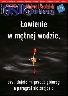 e-prasa: Gazeta Małych i Średnich Przedsiębiorstw – 8/2023