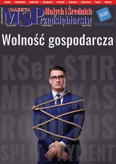 e-prasa: Gazeta Małych i Średnich Przedsiębiorstw – 9/2023