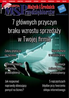 e-prasa: Gazeta Małych i Średnich Przedsiębiorstw – 12/2023