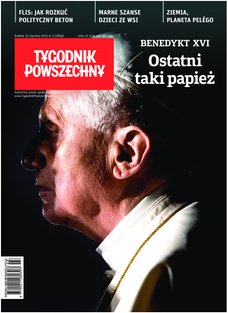 e-prasa: Tygodnik Powszechny – 3/2023