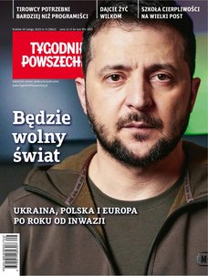 e-prasa: Tygodnik Powszechny – 9/2023