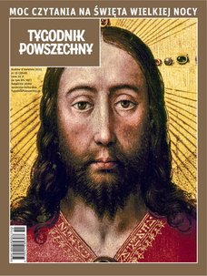 e-prasa: Tygodnik Powszechny – 15/2023