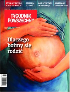 e-prasa: Tygodnik Powszechny – 27/2023