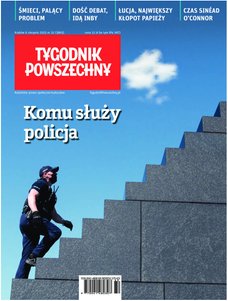 e-prasa: Tygodnik Powszechny – 32/2023