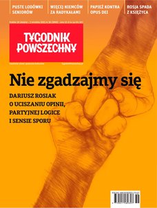 e-prasa: Tygodnik Powszechny – 36/2023