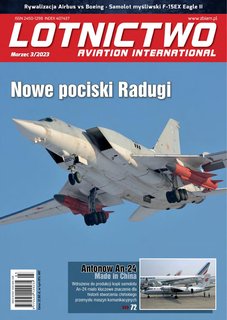 e-prasa: Lotnictwo Aviation International – 3/2023