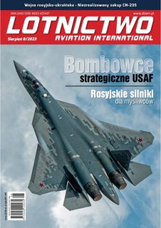 e-prasa: Lotnictwo Aviation International – 8/2023