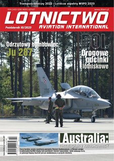 e-prasa: Lotnictwo Aviation International – 10/2023