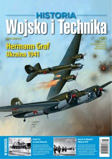e-prasa: Wojsko i Technika Historia – 1/2023