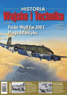 e-prasa: Wojsko i Technika Historia – 3/2023