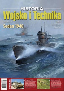 e-prasa: Wojsko i Technika Historia – 6/2023