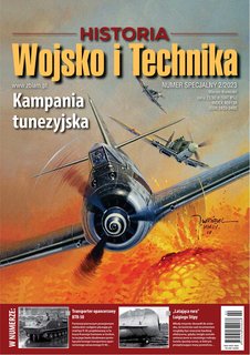e-prasa: Wojsko i Technika Historia Wydanie Specjalne – 2/2023