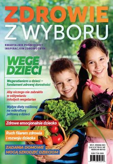 e-prasa: Zdrowie z wyboru – 1/2023