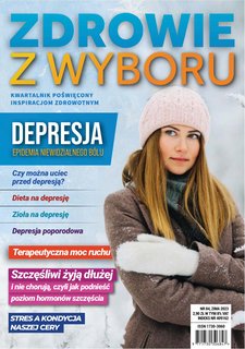 e-prasa: Zdrowie z wyboru – 4/2023