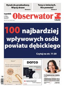e-prasa: Obserwator Lokalny – 1/2024