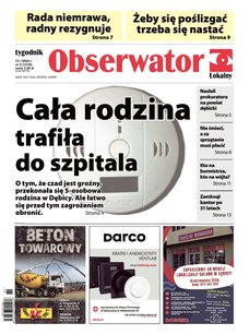 e-prasa: Obserwator Lokalny – 2/2024