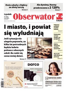 e-prasa: Obserwator Lokalny – 3/2024