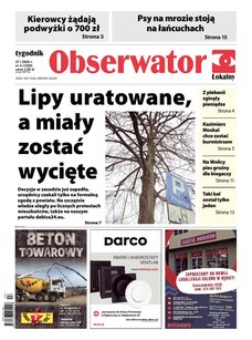 e-prasa: Obserwator Lokalny – 4/2024